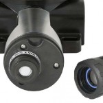 Газоанализатор GT3000 и гидрофобный фильтр.